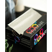 フラマー ポップアップ スタースタック シルバー PU-200SIL トリコインダストリーズ