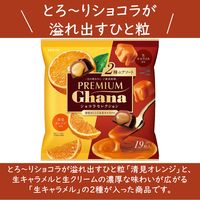 プレミアムガーナ ショコラセレクション 3個 ロッテ チョコレート