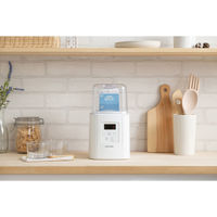 アイリスオーヤマ ヨーグルトメーカー IYM-016-W 1台