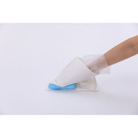 アイリスオーヤマ うんち袋  お徳用 まとめ買い 犬用品 散歩 トイレに流せる 手が汚れにくい ペット用 マナー袋 P-MNB300 300枚入り（直送品）