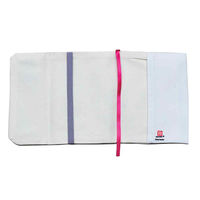 TTC 神保町にゃんこ堂 文庫本サイズ ブックカバー カート猫 574354 1個（直送品）