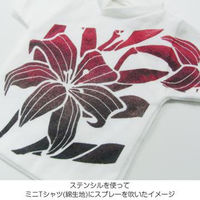 マービー 布スプレー2 不透明色 カーボンブラック 2528242 1セット(1本×3)