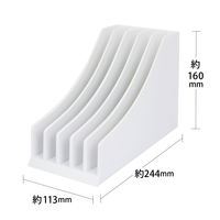 クルーズ インボイスケース CR55001 1個