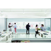 スリーエム ポスト・イットＲ　ホワイトボードフィルム DEF 3X2 1巻（直送品）