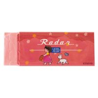 シード ハイジカラフルレーダー EP-KL-HJ 1セット(60個)（直送品）