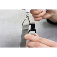 ドリテック バックライト付きラゲッジスケール LS-105WT 2個（直送品）