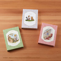 ダイゴー EJ B7 プー アイボリー R2324 1セット(6冊)（直送品）