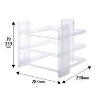 クルーズ レタートレーラック LTR-1500TR 1セット(2個)