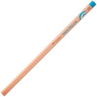 トンボ鉛筆 かきかた鉛筆ハローネイチャー2 イルカ4B KB-KHNDL2-4B 1ダース(12本入)
