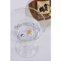 特製ゴールド賀茂鶴 純金箔入 720ml 1本 日本酒
