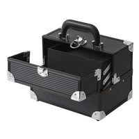 コスメケース BK-24 トリコインダストリーズ