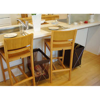 サキ サイドワゴン ・メッシュ 4990630330096 1個（直送品）