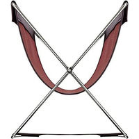 サキ ミニサイドワゴン・メッシュ×レザー調PVC 4990630368099 1個（直送品）