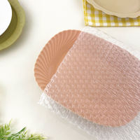 らくらく梱包グッズ 梱包用エアクッション袋 A4サイズ対応 1袋（2枚）