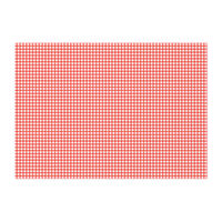 今村紙工 造形紙カラーデザインペーパーチェック柄 ZKP-01 1袋