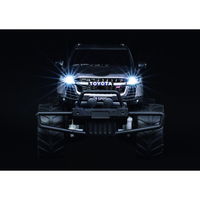 ジョーゼン ラジコン トヨタ ランドクルーザーGRスポーツ 1台