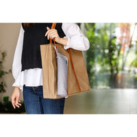 山崎産業 SUSU 傘ケース抗菌S ストライプ GR 4903180200801 1枚（直送品）