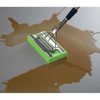 山崎産業 コンドル ニューシルバーワイパーワイド(W)B(ヘッドのみ) WI844-00BU-MB 1本