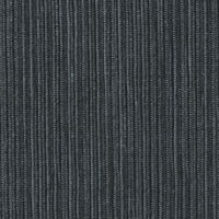 無印良品 インド綿手織ランチョンマット ダークグレー 約幅45×奥行35cm 1セット（2枚） 良品計画