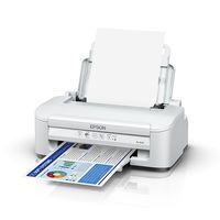 エプソン A4カラーインクジェットプリンター PX-S505 1台（わけあり品）