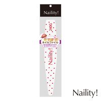 Naility!（ネイリティー！） ファイル 240G 5個