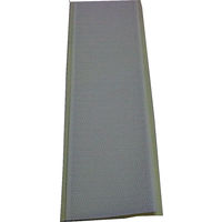 クラレファスニング 粘着剤付エコマジックテープ 幅50mmX長さ25m A面フック 白 箱入 1巻