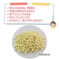 フリーズドライ チーズ 無添加 国産 40g 3袋 ドッグフード 犬 おやつ 猫ちゃんも食べれます