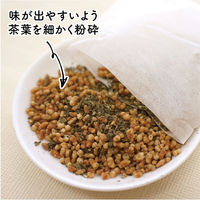 【水出し可】宇治の露製茶 玄米茶ティーバッグ 業務用　1セット（300バッグ：100バッグ入×３袋）