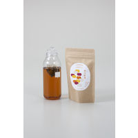 宇治の露製茶 和の紅茶ティーバッグ 1袋（8バッグ入）