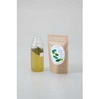 宇治の露製茶 抹茶入りの煎茶ティーバッグ 1袋（8バッグ入）