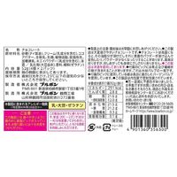 とろけるご褒美生チョコレートミルク 6箱 ブルボン チョコレート
