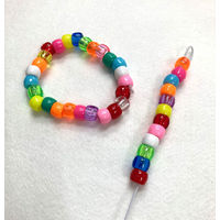 創アンド遊 ポニービーズ アソート BD-400-01 1個