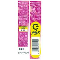 サントリー ZONe（ゾーン）ENERGY BiGAiR 500ml 1箱（24缶入）