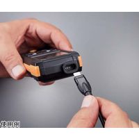 テストー 温度計 0563 0110 1台 65-9542-29（直送品）