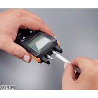 テストー 差圧計 0~2，000hPa 0563 2512 1台 65-9542-28（直送品）