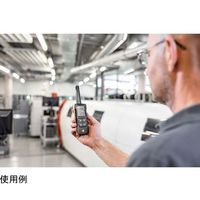 テストー 温湿度計 0563 1625 1台 65-9542-32（直送品）