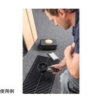 テストー ベーン式風速計 0.3~20m/s 0563 0417 1台 65-9542-24（直送品）