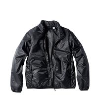 クロダルマ 3WAY防寒ジャケット ロイヤルブルー 3L 54378-9-3L 1枚（直送品）