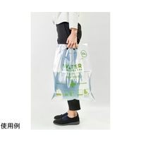 和弘プラスチック工業 ウォーターコンテナバッグ 10L 60セット入 WPB-NWCB-010 1箱(60セット) 67-3075-22（直送品）