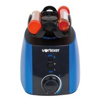 アズワン ボルテックスミキサー HS120318 1個 2-9839-11（直送品）