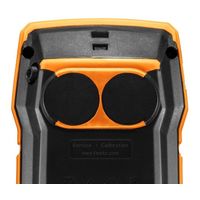 燃焼排ガス分析計 testo 300 NEXT LEVEL O2/CO/300mmプローブセット 0564 3002 86 1セット（直送品）