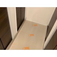 栄光加工紙 F・KEEP 床養生ボード 3X900X1800(15枚入り) EK0010 1ケース(15枚)（直送品）