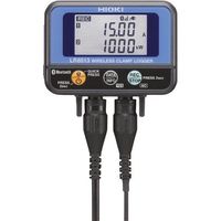 日置電機 HIOKI ワイヤレスクランプロガー LR8513 1台 106-7157（直送品）