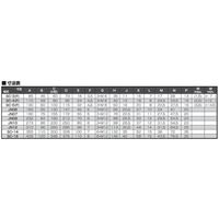 北川鉄工所 スクロールチャック SCー4 1個（直送品）