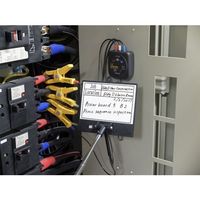 日置電機 HIOKI 検相器 PD3129ー10 1台 778-1342（直送品）