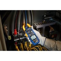 日置電機 HIOKI ACリーククランプメータワイヤレスセット CM4002ー90 1台 268-6174（直送品）