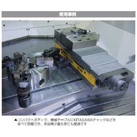 北川鉄工所 パワーバイス VE160N 1個（直送品）