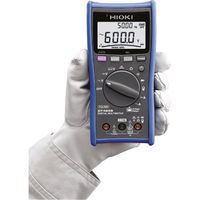 日置電機 HIOKI デジタルマルチメータ DT4256 1台 820-6400（直送品）