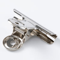 ライオン事務器 蛇の目クリップ No.51BC 1個