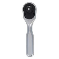 三共コーポレーション H&H HCR-30S 108Tスタビーラチェットハンドル 3/8 1本（直送品）